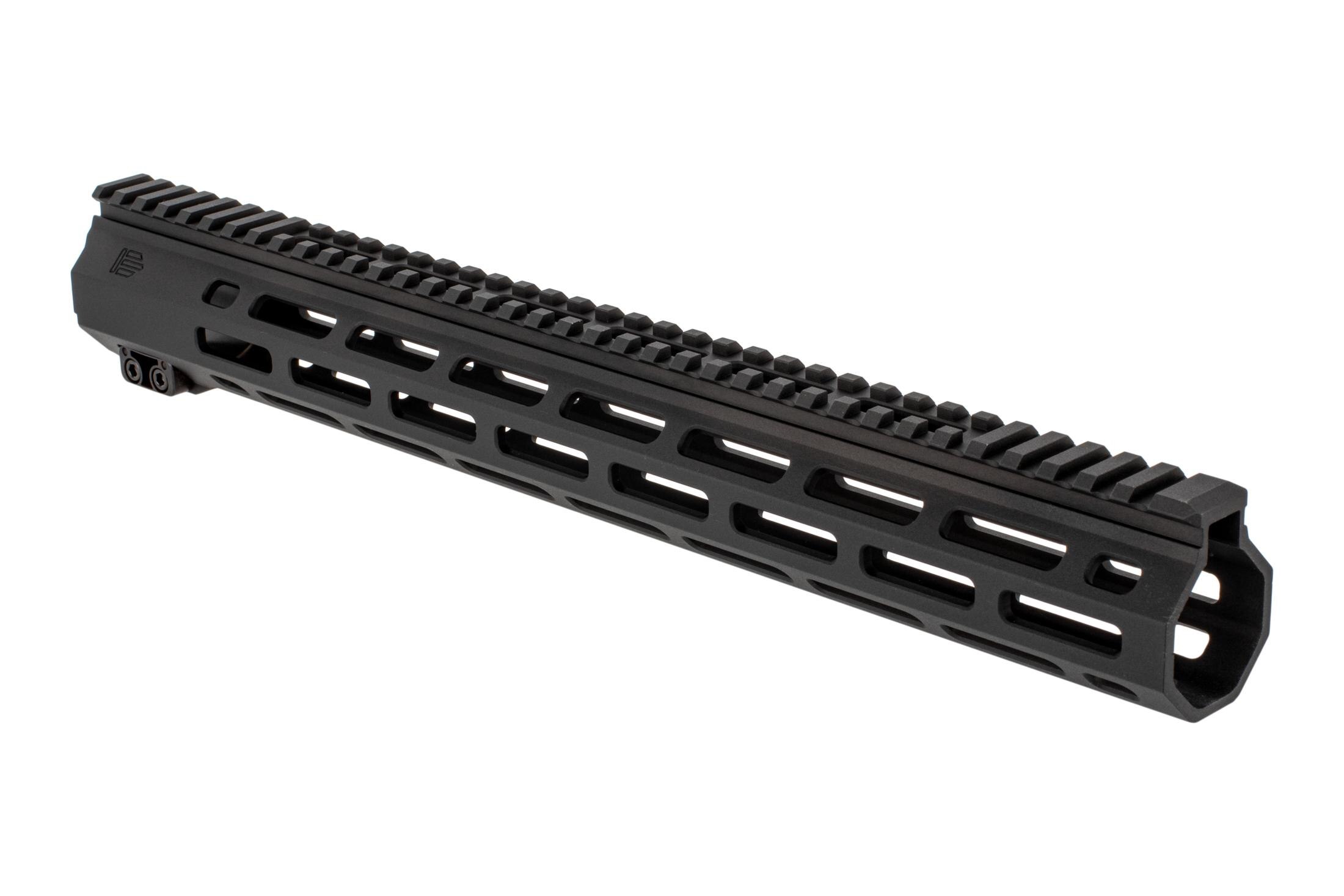 Expo Arms Enhanced AR-15 Handguard - M-LOK - 15" - Black - Open Box